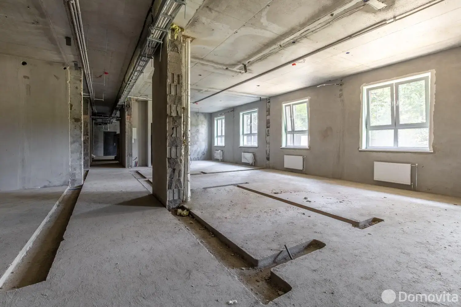 торговый объект, Минск, ул. Гастелло, д. 8 в Центральном районе