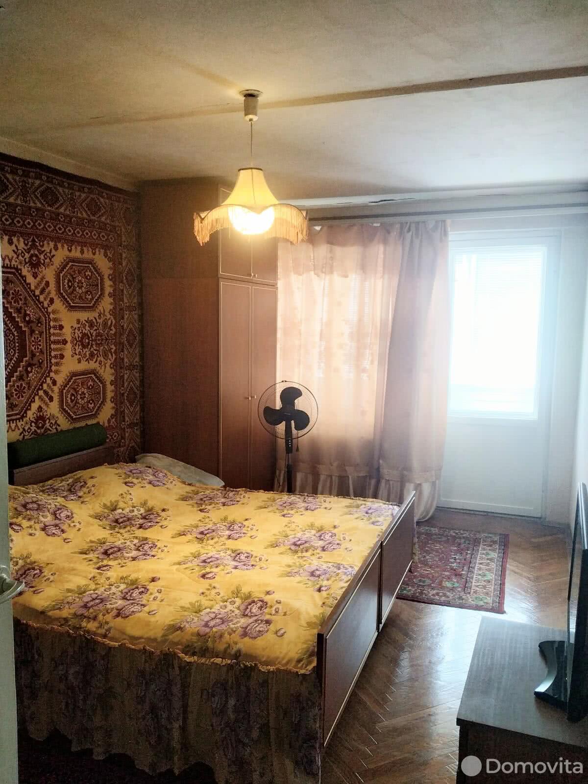 Продажа 3-комнатной квартиры в Гомеле, ул. Советская, д. 97/2, 55000 USD, код: 1000315 - фото 3