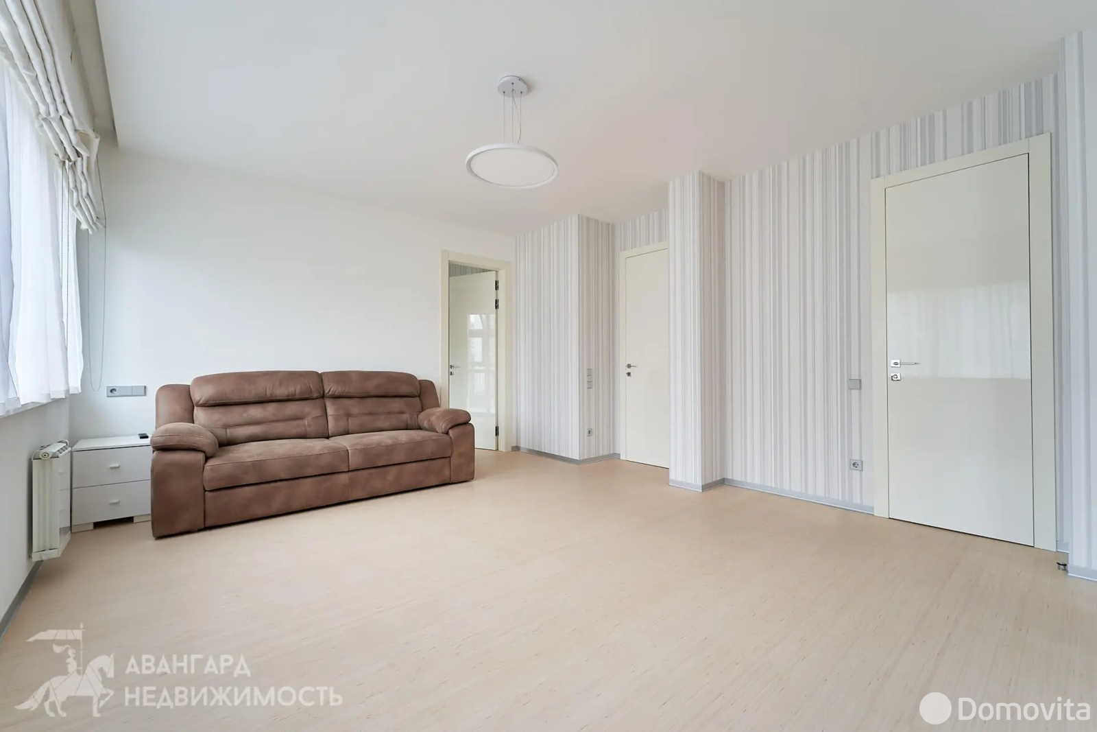 Снять 5-комнатную квартиру в Минске, ул. Максима Богдановича, д. 58Б, 3300USD, код 147407 - фото 29