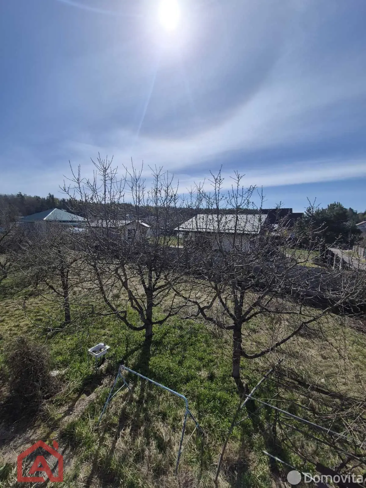 Купить 2-этажную дачу в Залесье Минская область, 35000USD, код 185594 - фото 13