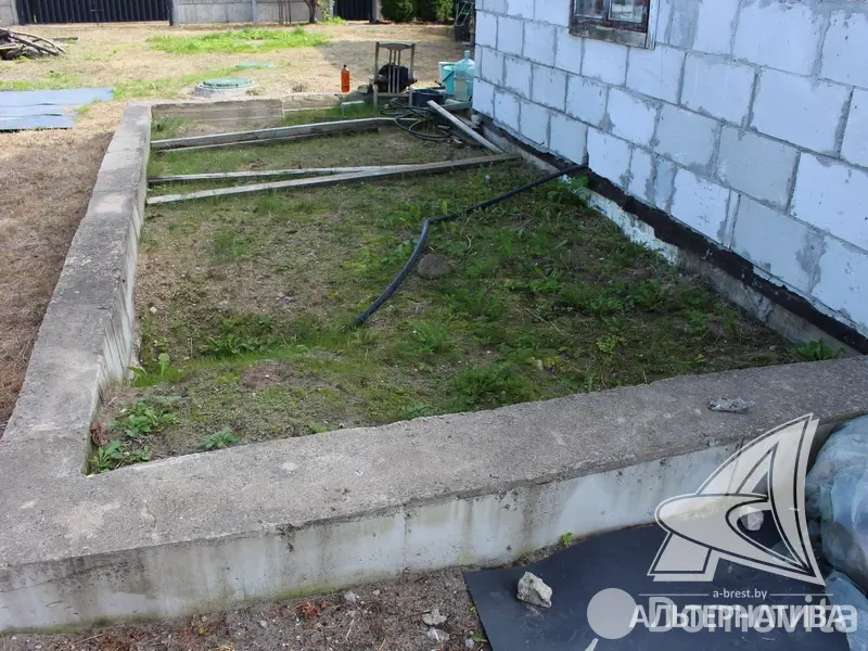 Купить 1-этажную дачу в Приозерное Брестская область, 25900USD, код 184174 - фото 13