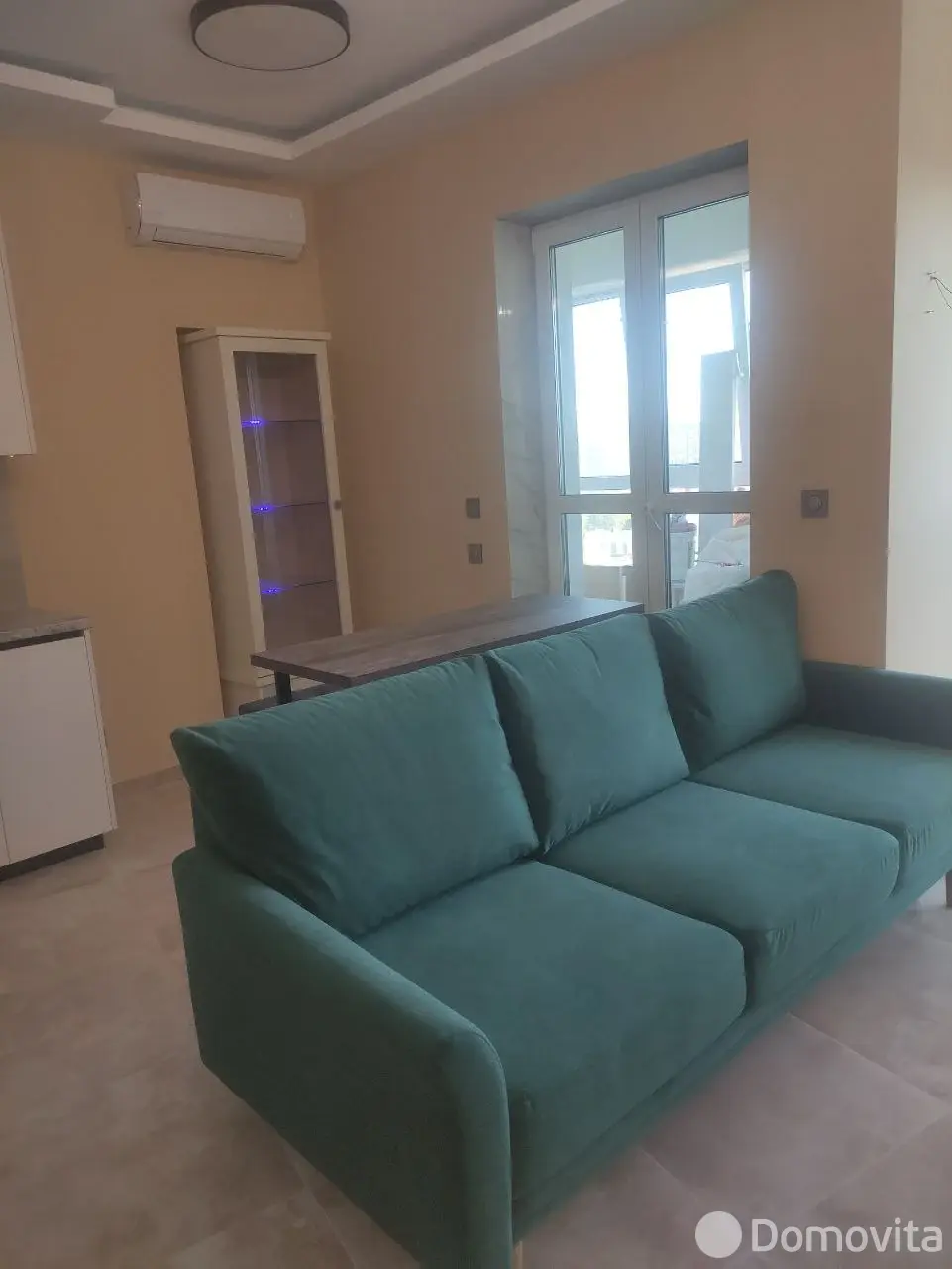 Стоимость аренды квартиры, Минск, ул. Кропоткина, д. 61