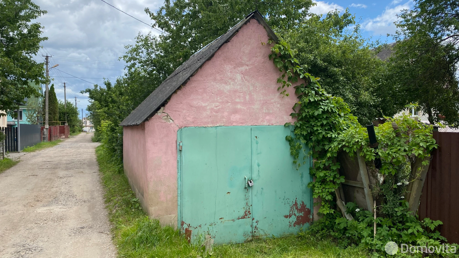 Стоимость продажи дачи, Боровая -2, 