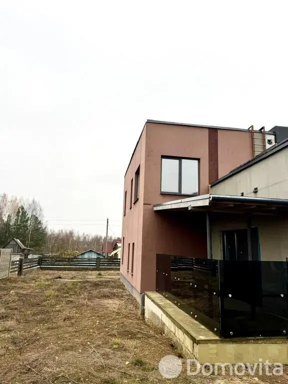 дом, Волма, ул. Лесная 