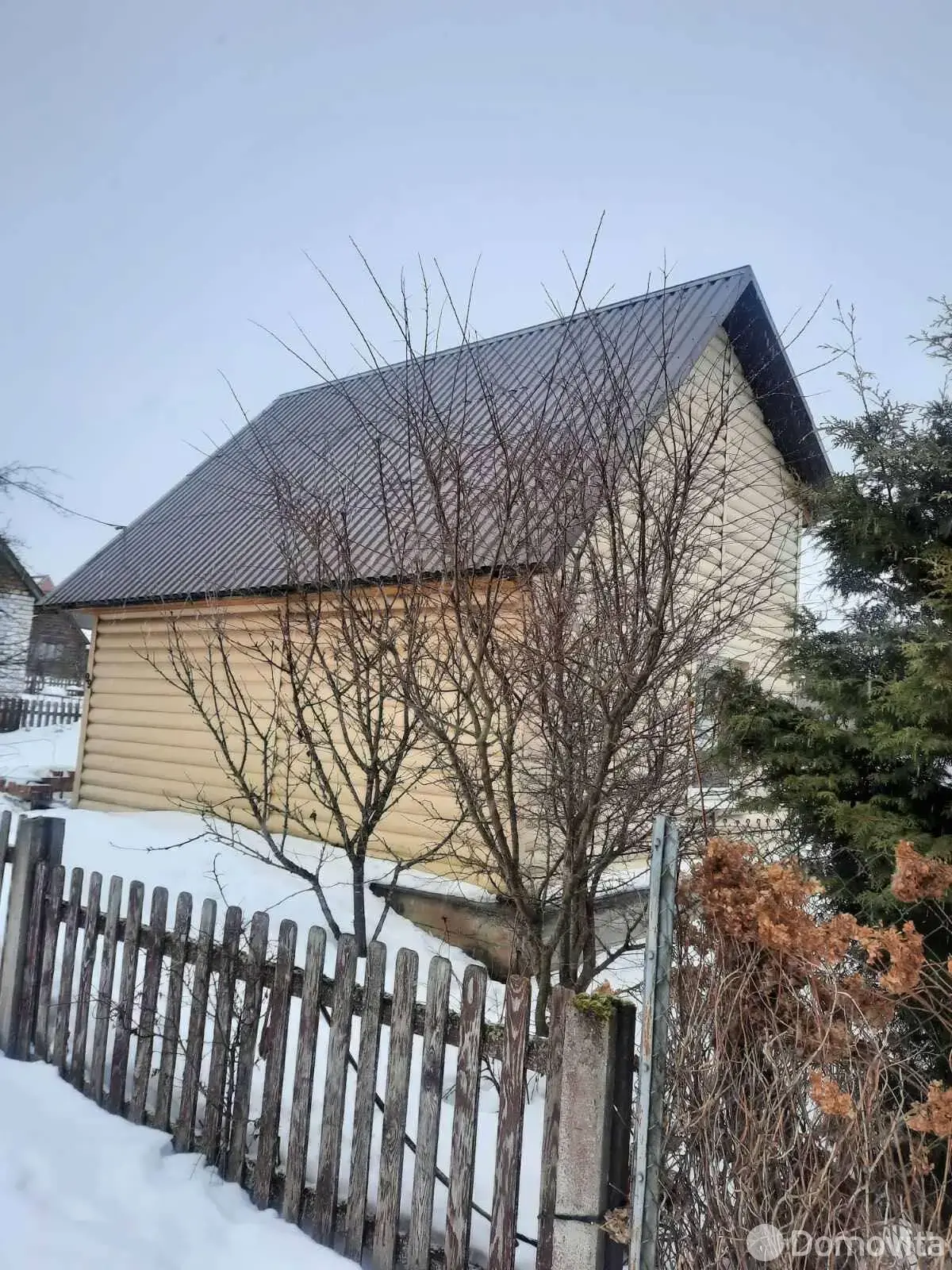 дача, Тройник, 