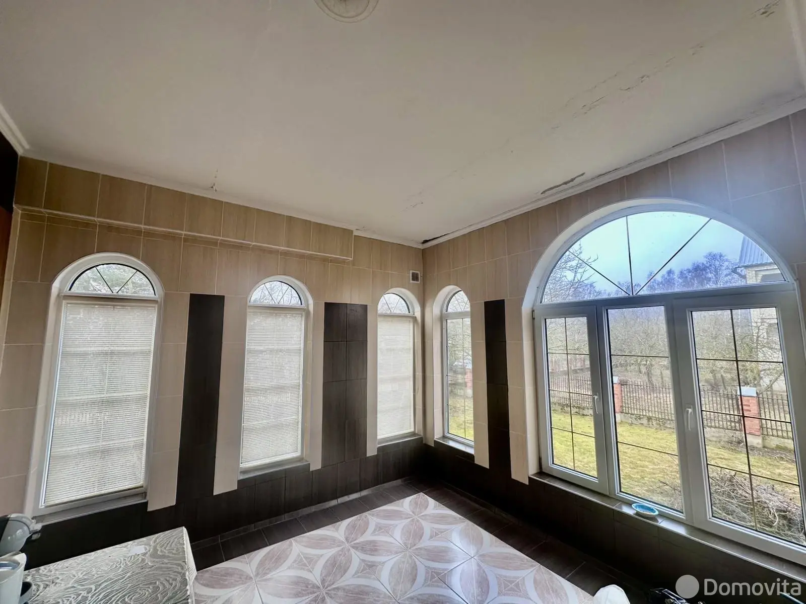 дом, Береговой, ул. Малахитовая, стоимость продажи 430 259 р.