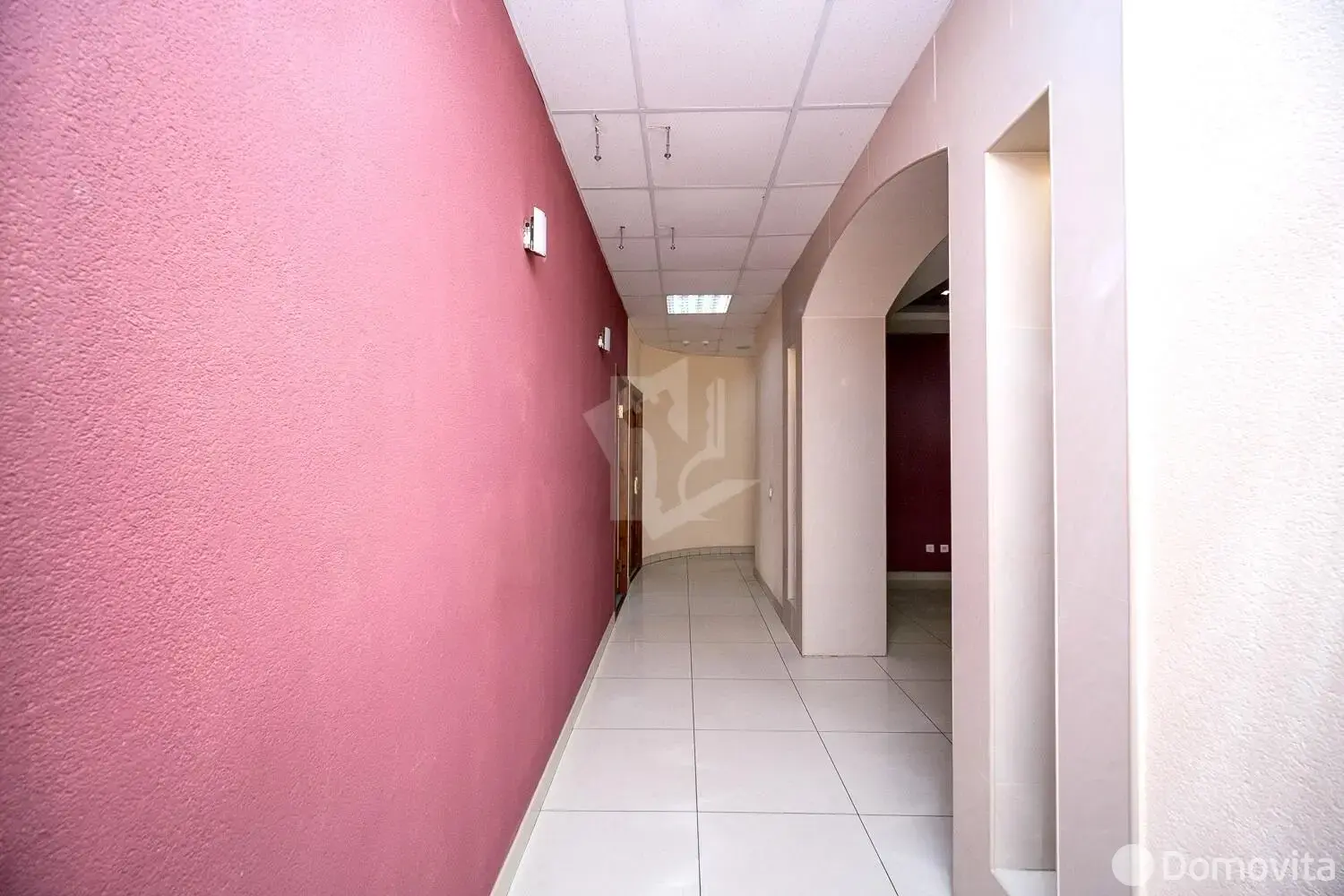 офис, Минск, ул. Немига, д. 40 