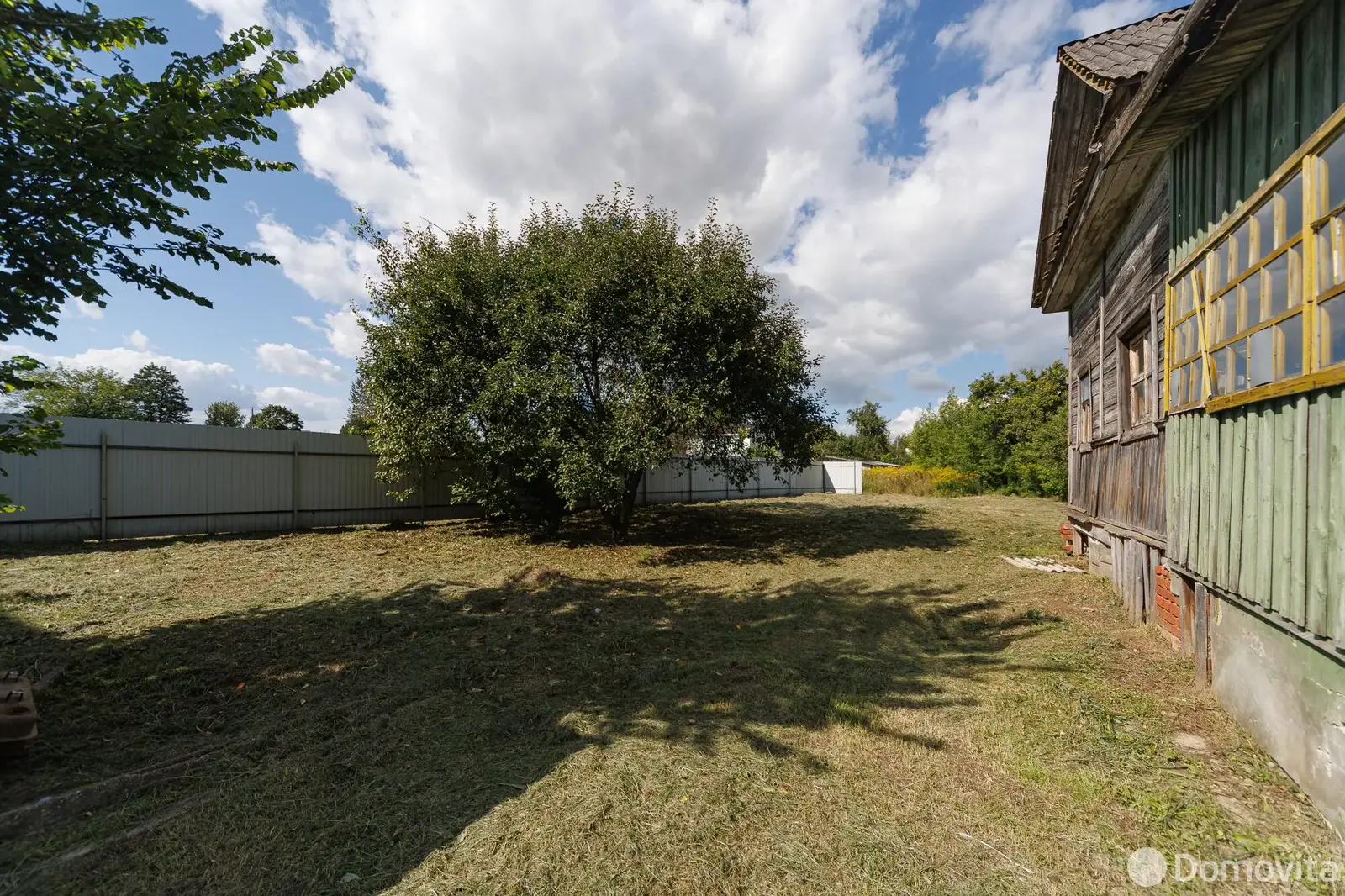 участок, Марьина Горка, ул. Володарского, д. 7 