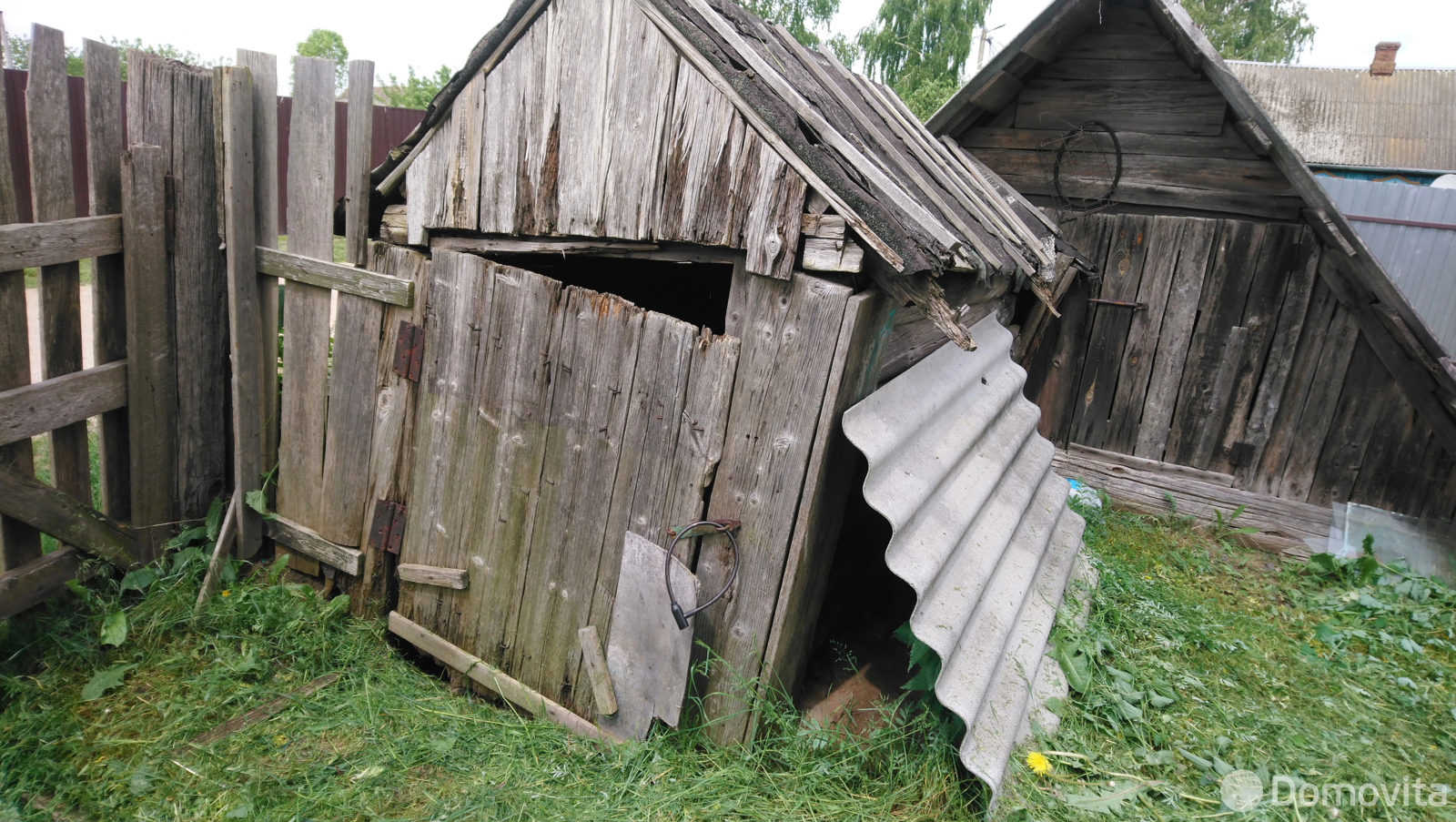 Купить земельный участок, 15 соток, Черный Лес, Минская область, 22000USD, код 570730 - фото 11