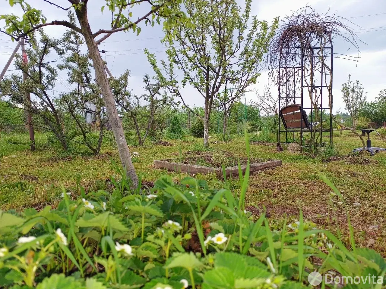 Купить 2-этажную дачу в Дейки Витебская область, 18000USD, код 185365 - фото 11