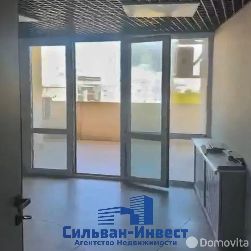 Аренда офиса на ул. Мельникайте, д. 2 в Минске, 5640EUR, код 12680 - фото 27