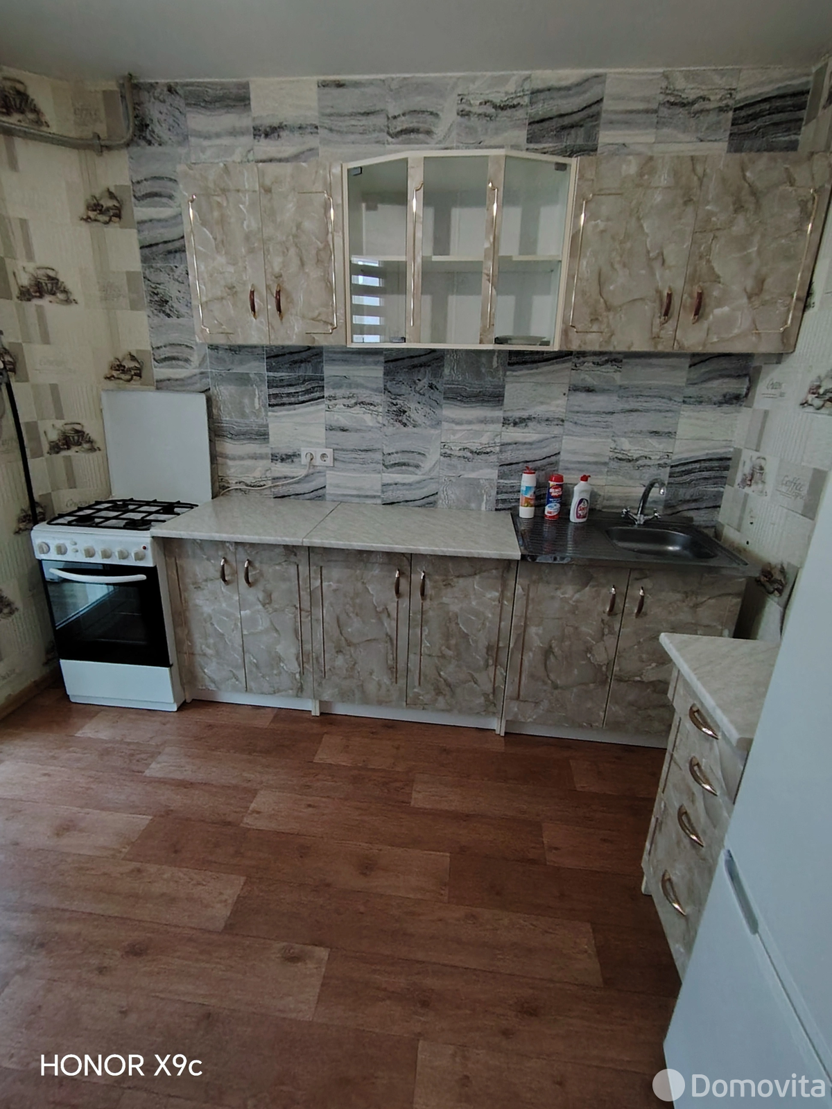 квартира, Минск, ул. Павловского, д. 50Б от собственника