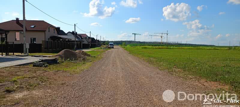 участок, Лесковка, ул. Рублевская - лучшее предложение