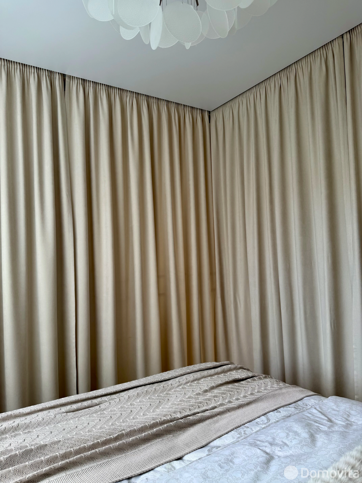 Снять 2-комнатную квартиру в Минске, пр-т Дзержинского, д. 19А, 680USD, код 151131 - фото 10