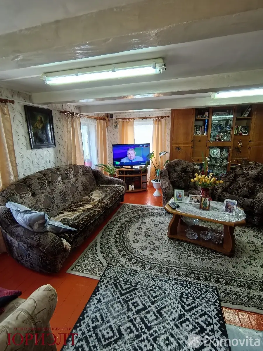 Стоимость продажи дома, Хрули, д. 15