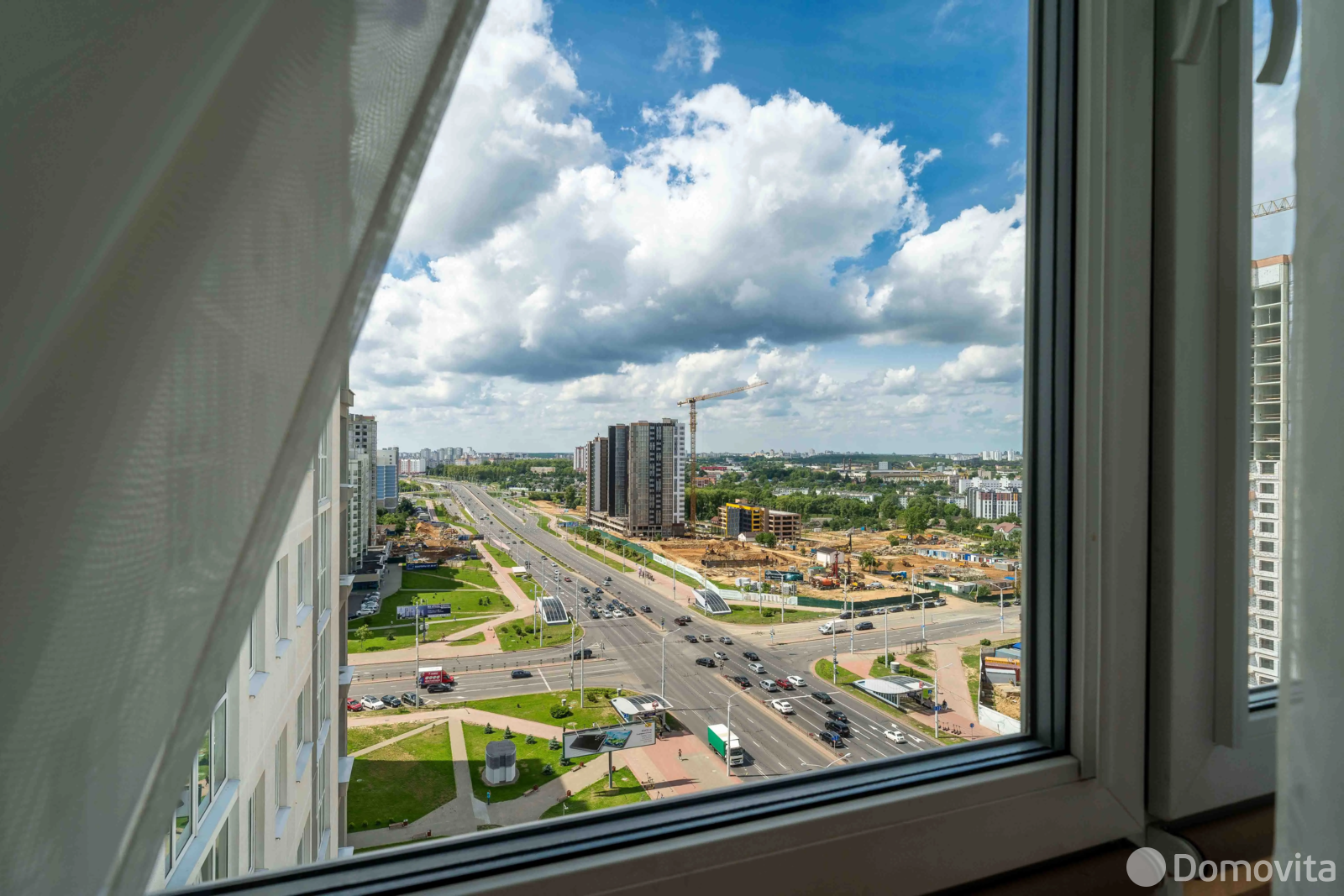 Снять 3-комнатную квартиру в Минске, пр-т Дзержинского, д. 19, 750USD, код 148869 - фото 11