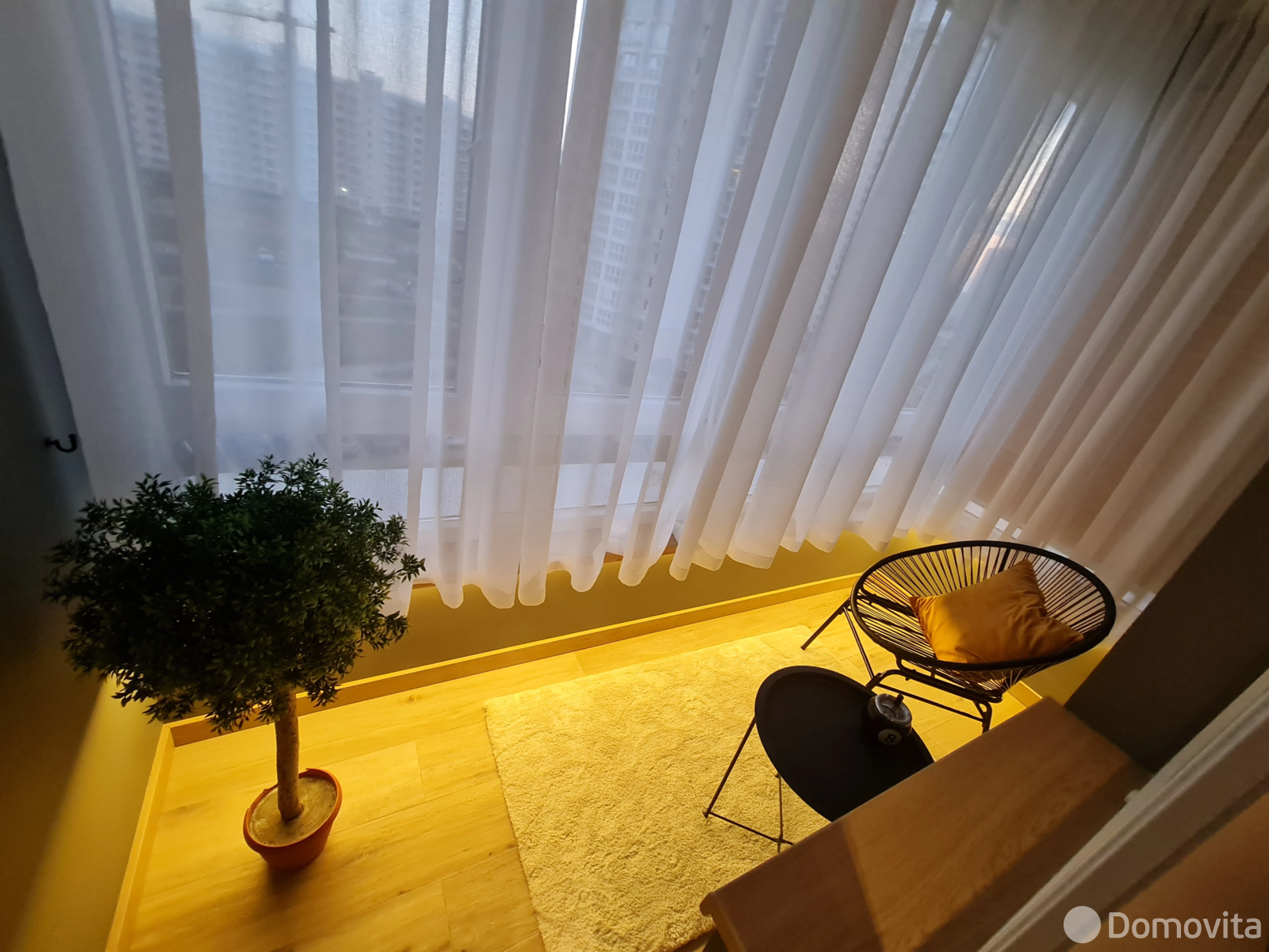 Снять 2-комнатную квартиру в Минске, ул. Мястровская, д. 15, 700USD, код 149710 - фото 6