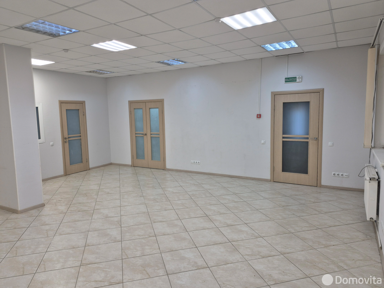 Стоимость аренды торгового объекта, Минск, ул. Леонида Беды, д. 45