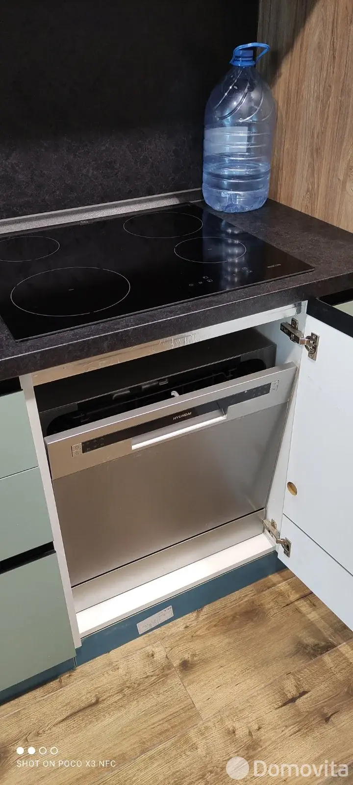 Цена аренды квартиры, Минск, пр-т Мира, д. 14