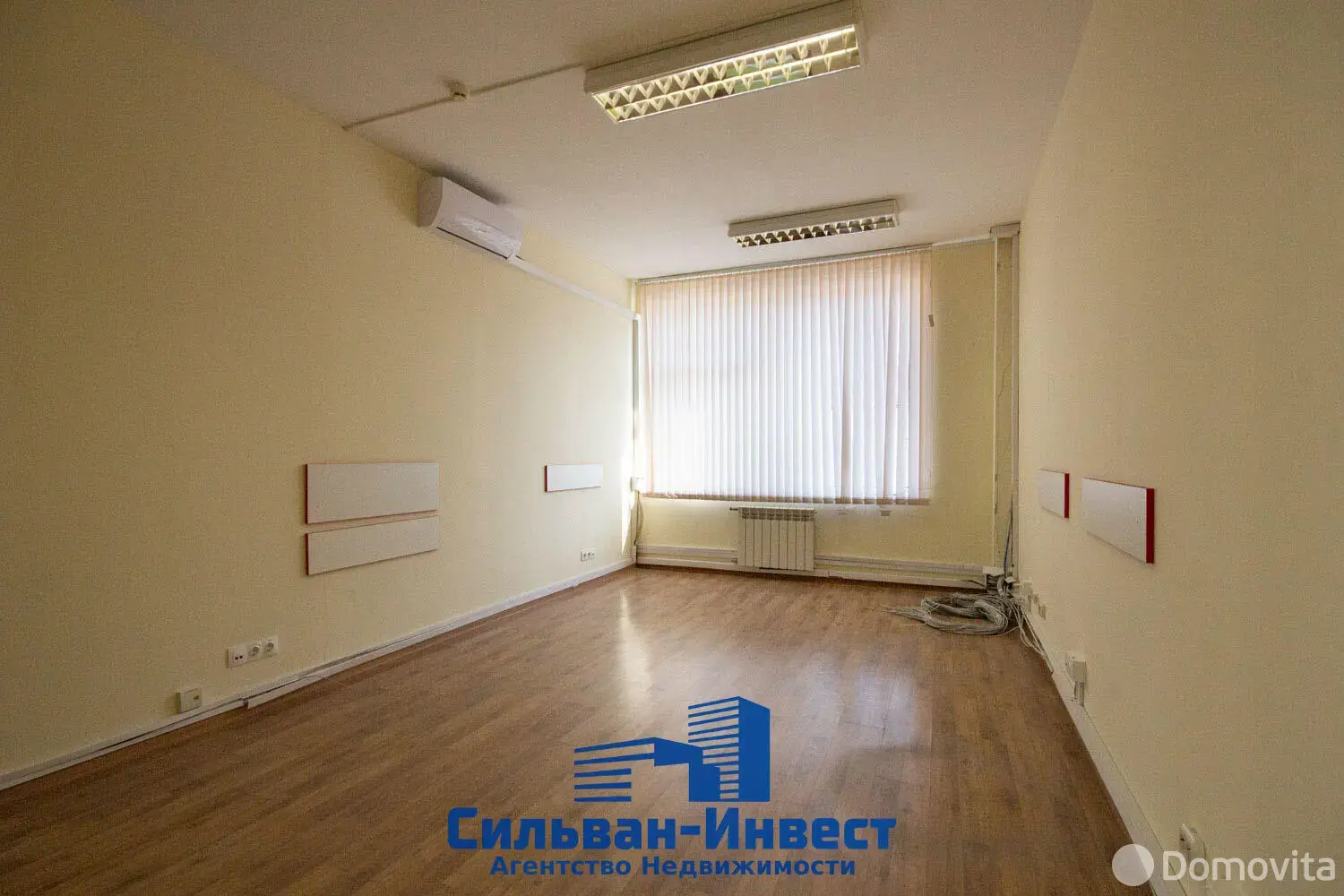 Снять офис на ул. Калинина, д. 7/Б в Минске, 11015EUR, код 17296 - фото 15