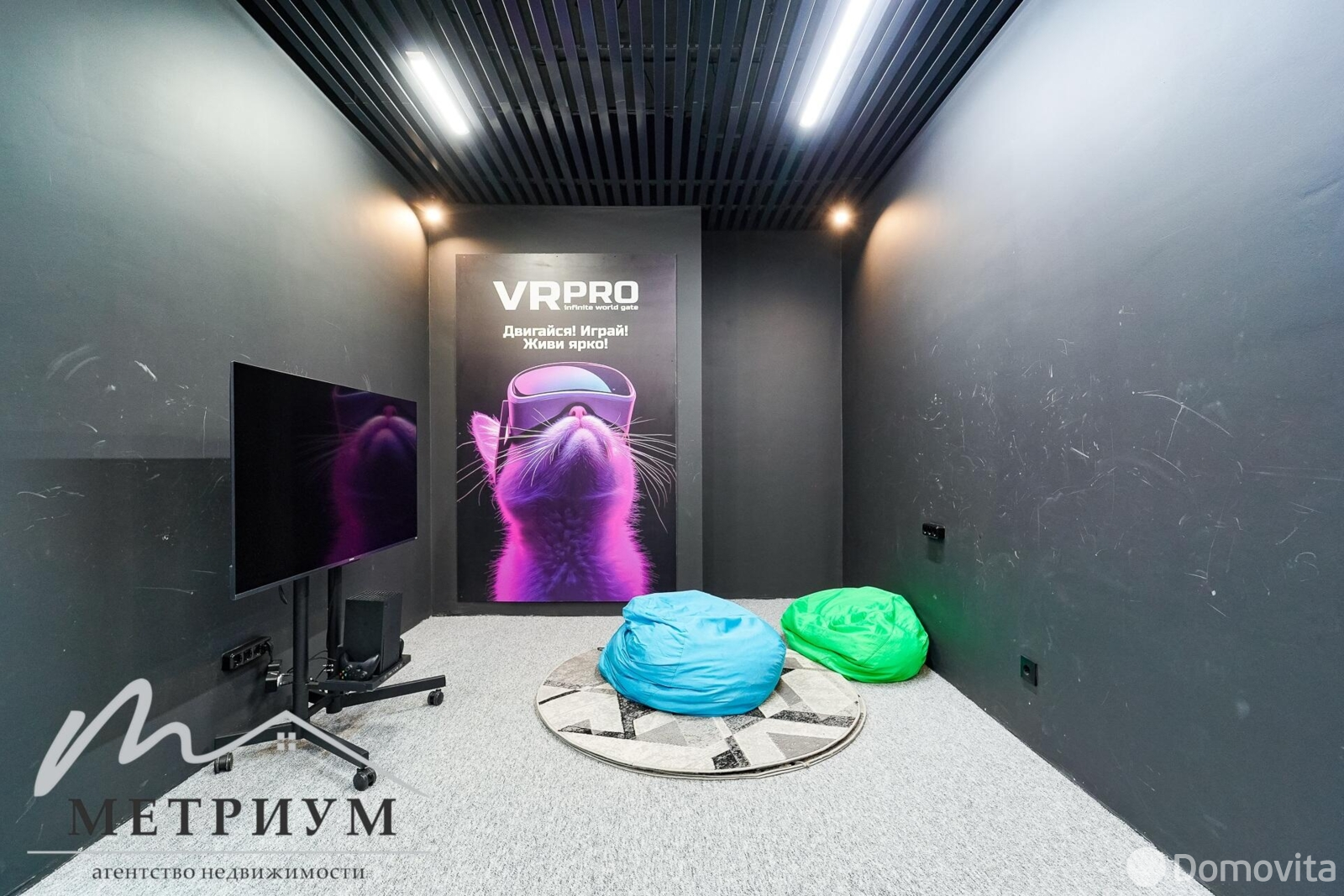 Снять офис на ул. Жореса Алфёрова, д. 12 в Минске, 2003EUR, код 16497 - фото 7