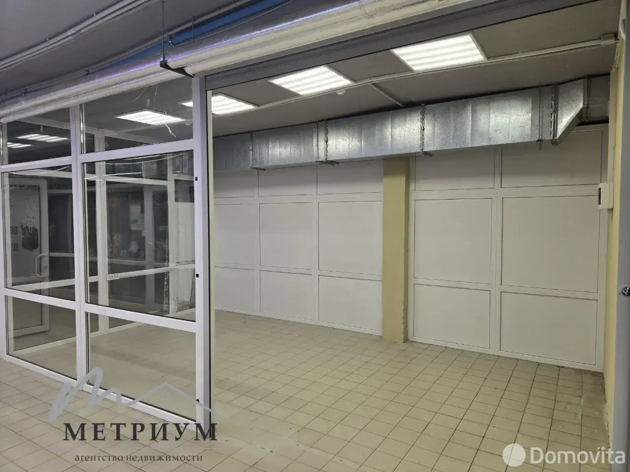 торговый объект, Минск, ул. Ложинская, д. 23 на ст. метро Уручье