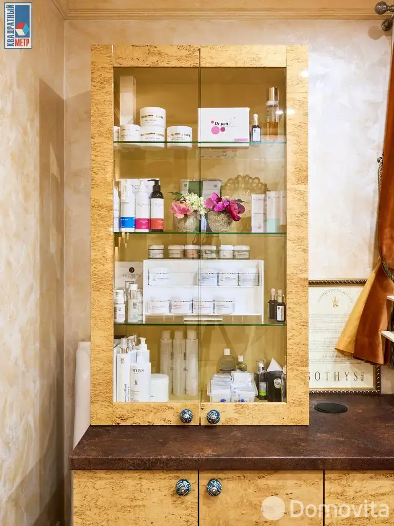 Купить офис на ул. Интернациональная в Боровлянах, 430000USD, код 9888 - фото 24