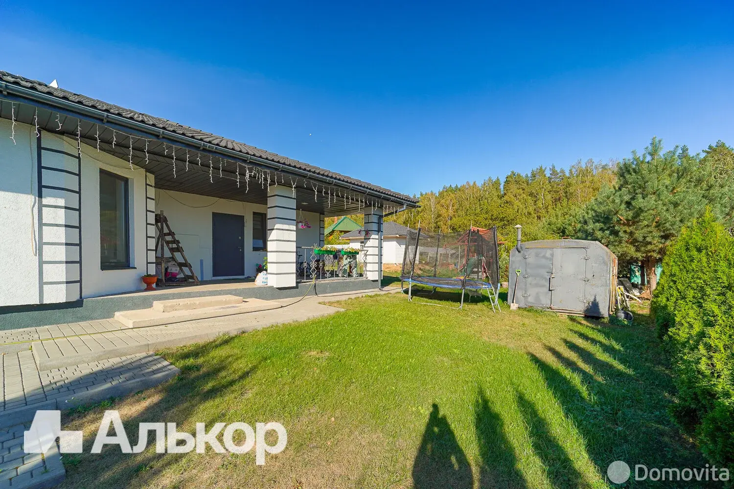 дом, Малиновка-Сад, д. 149