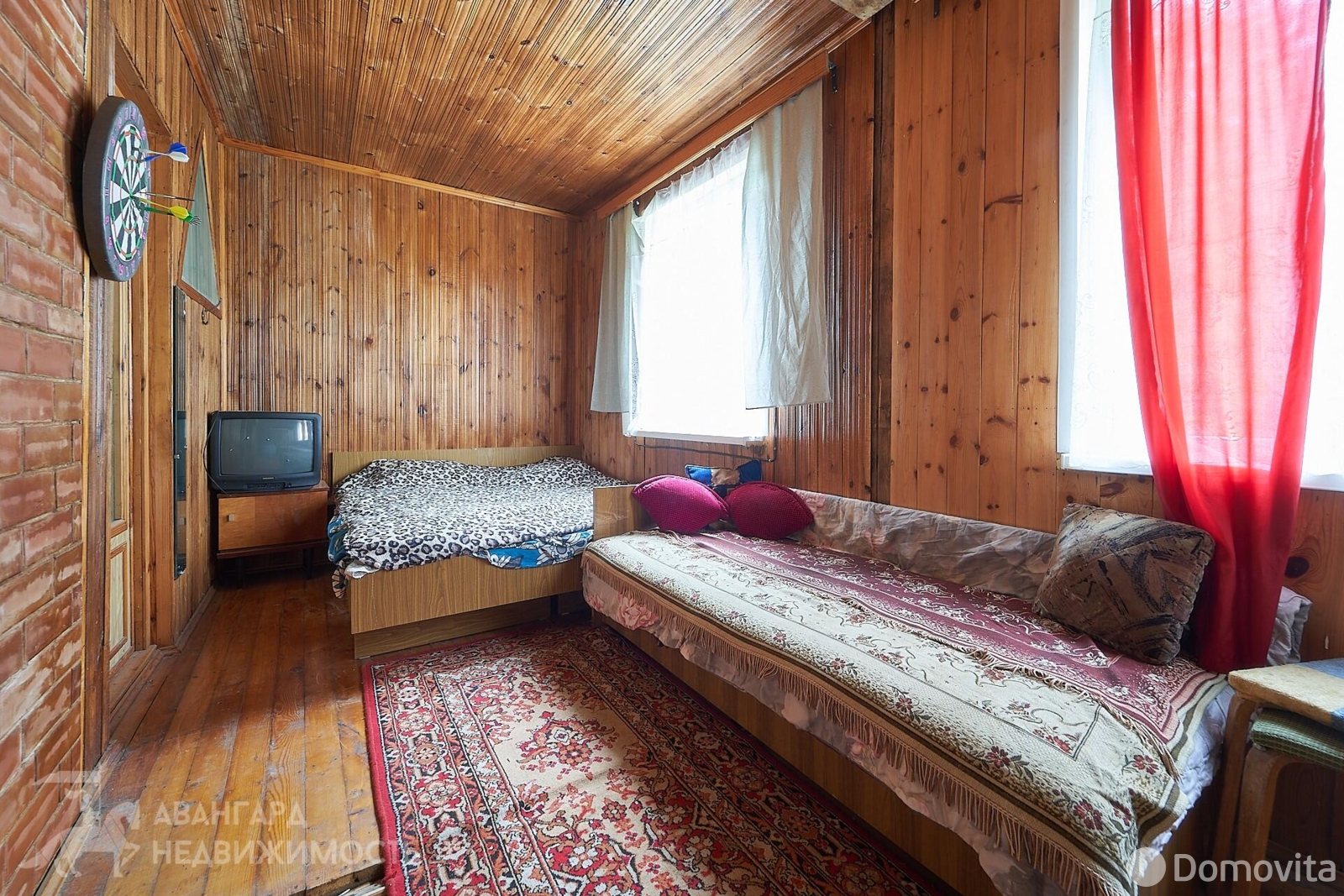 Продажа 2-этажной дачи в Металлист Минская область, 18500USD, код 186011 - фото 23