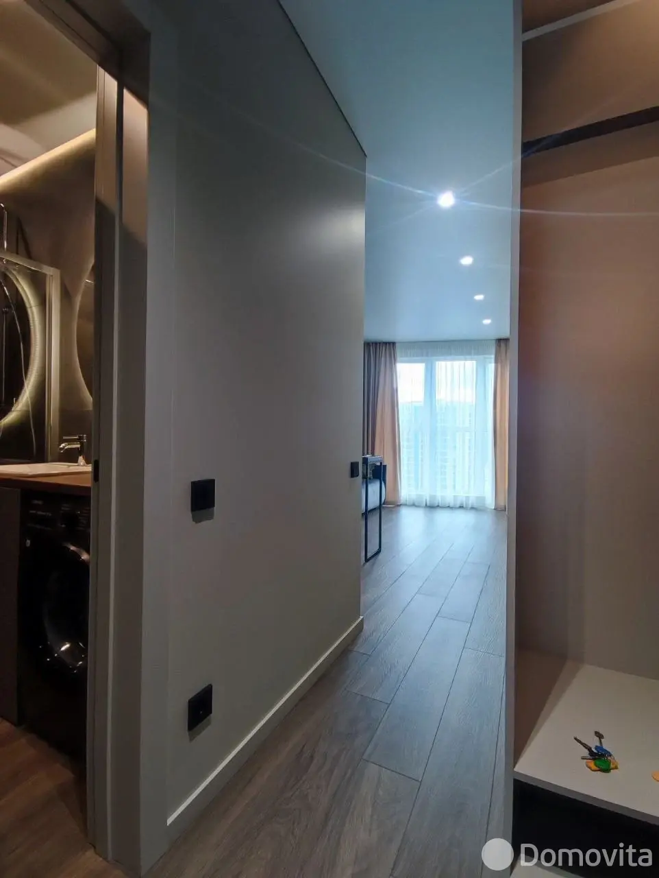 квартира, Минск, ул. Жореса Алфёрова, д. 7 на ст. метро Аэродромная