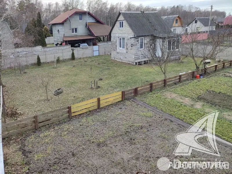 дача, Березка-87, 