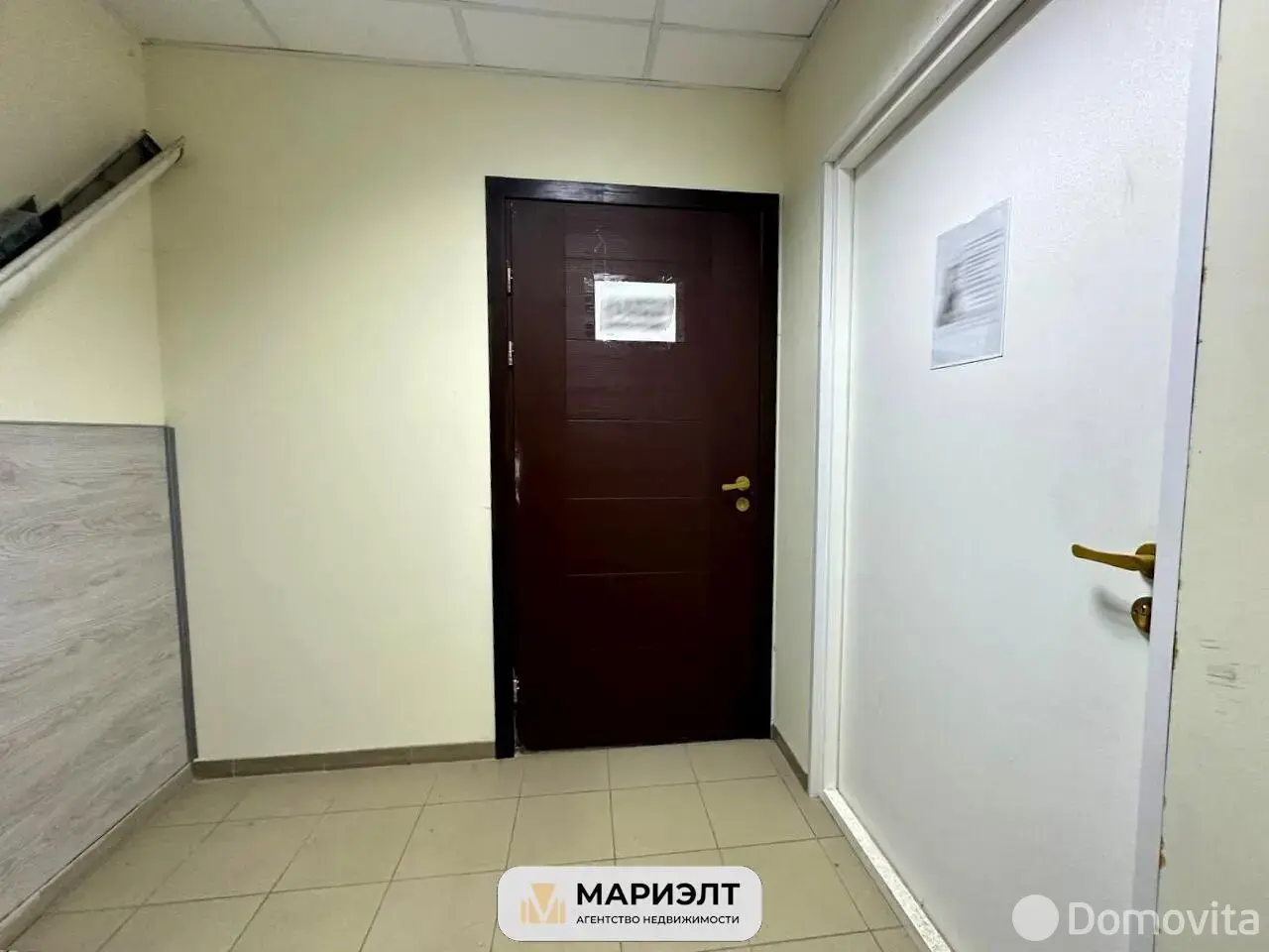 торговый объект, Минск, ул. Скрипникова, д. 15 в Фрунзенском районе