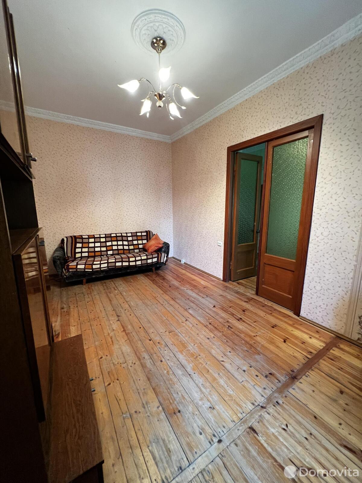 Продажа 2-комнатной квартиры в Минске, ул. Хмелевского, д. 36, 54500 USD, код: 1012264 - фото 6