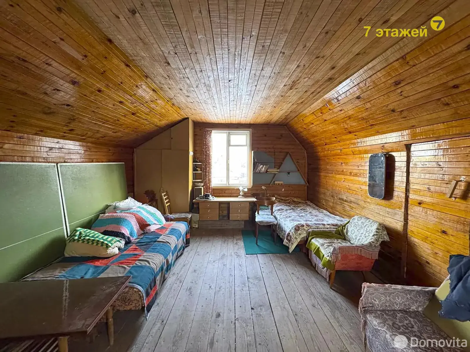 Купить 2-этажную дачу в Энергостроителе Минская область, 15499USD, код 179902 - фото 47