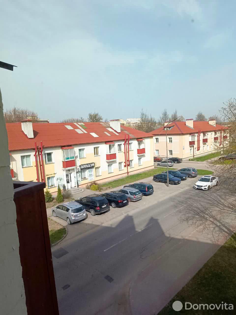 Продажа 1-комнатной квартиры в Лиде, ул. Труханова, д. 23, 19400 USD, код: 960588 - фото 3