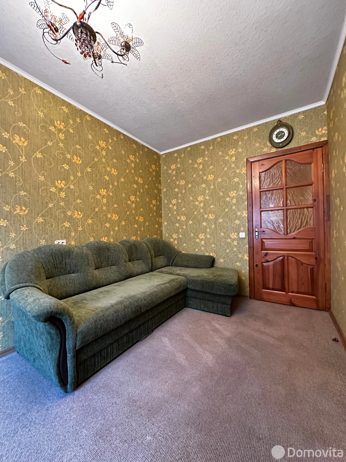 Снять 2-комнатную квартиру в Минске, ул. Рафиева, д. 94, 420USD, код 147810 - фото 6