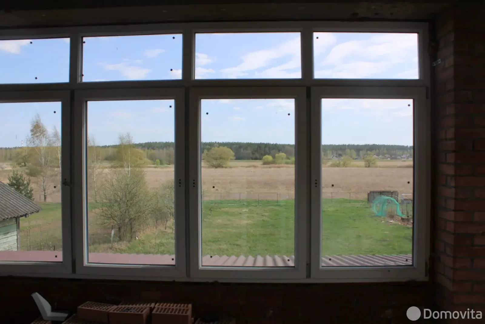 продажа дома, Караваево, ул. Заречная