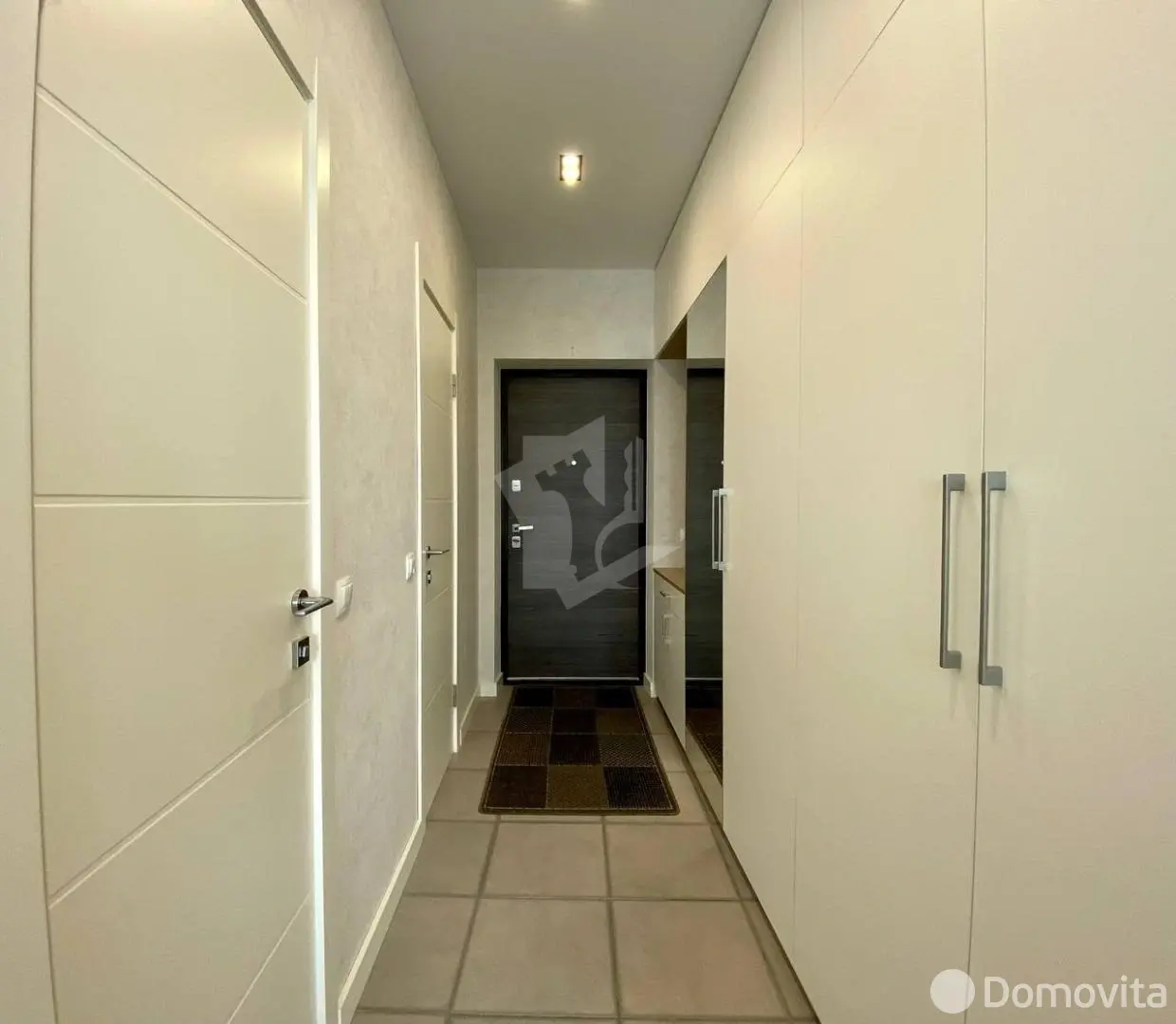 Снять 1-комнатную квартиру в Минске, ул. Ратомская, д. 7, 620USD, код 148726 - фото 12