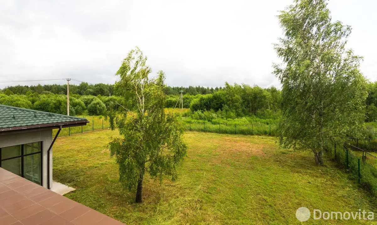 Купить офис на ул. Лесная, д. 30 в Крапивниках, 812000BYN, код 10565 - фото 24