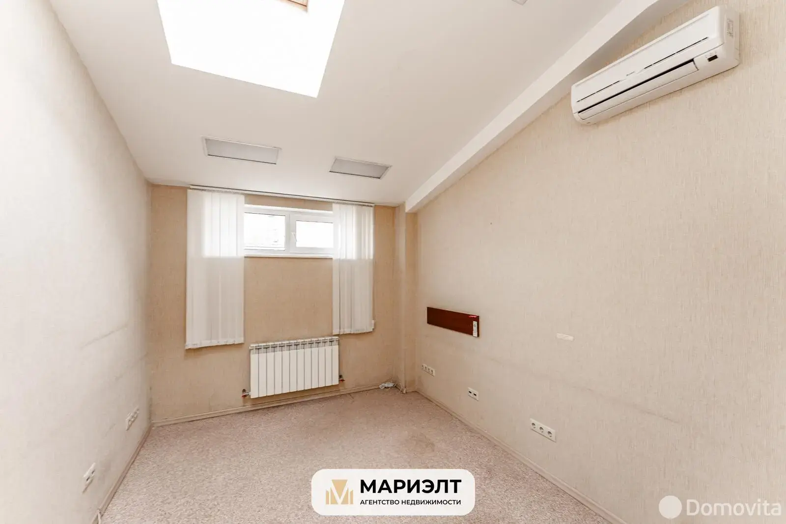 Аренда офиса на ул. Тюленина, д. 18 в Колодищах, 1870USD, код 15729 - фото 21