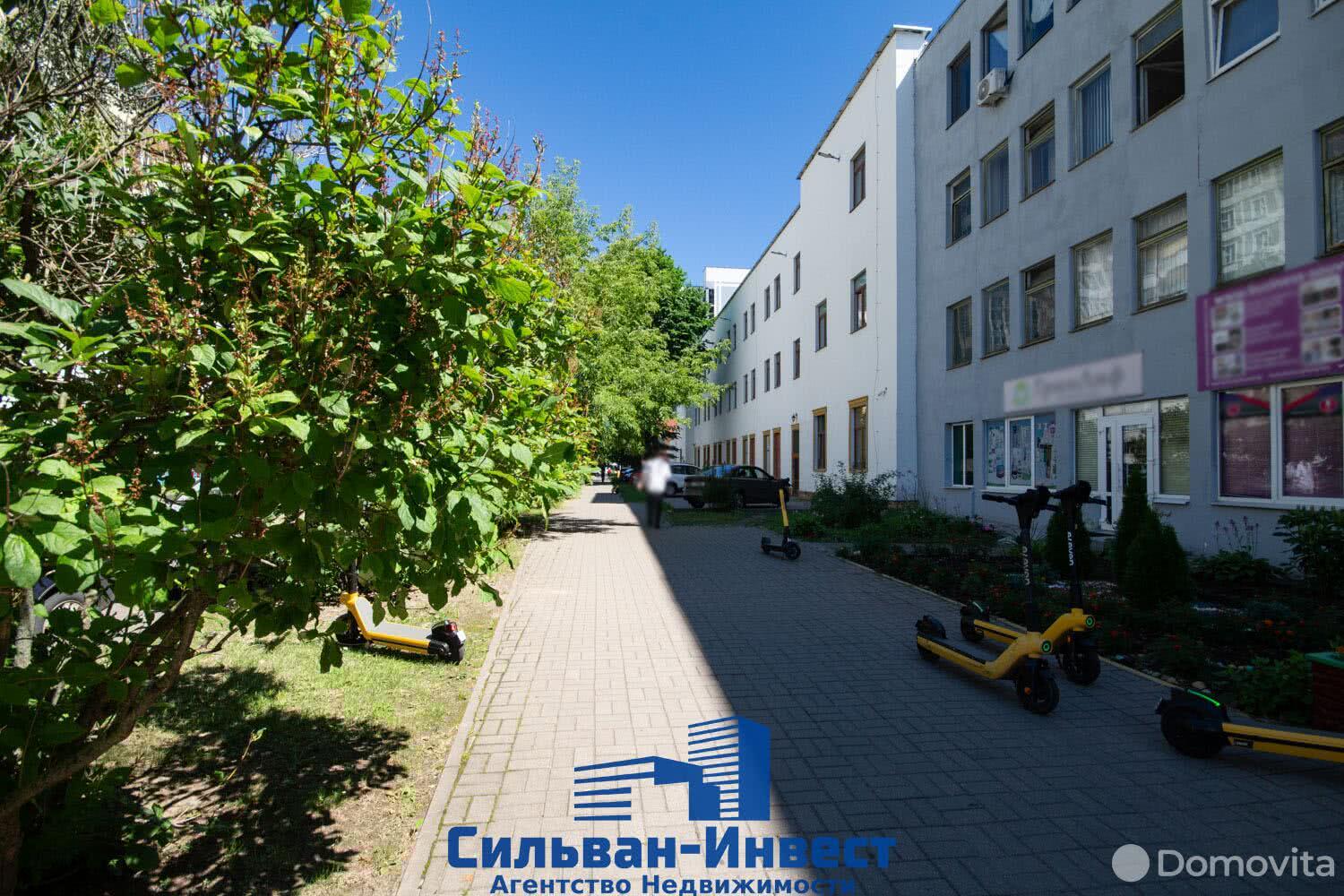 Снять офис на ул. Старовиленская, д. 100/2 в Минске, 6656EUR, код 12515 - фото 44