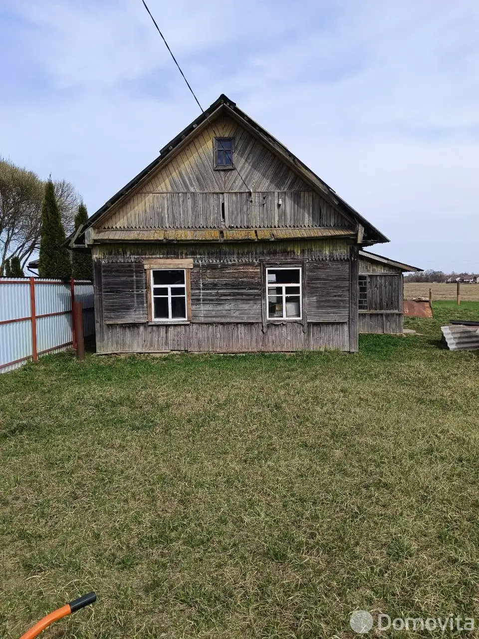 продажа участка, Варшавка, ул. Центральная