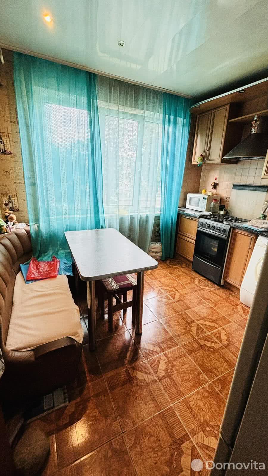 Купить 3-комнатную квартиру в Гомеле, ул. Царикова, д. 7, 40500 USD, код: 1012039 - фото 2