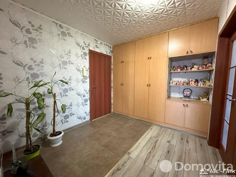 Продажа 3-комнатной квартиры в Минске, ул. Герасименко, д. 12, 79900 USD, код: 997524 - фото 4
