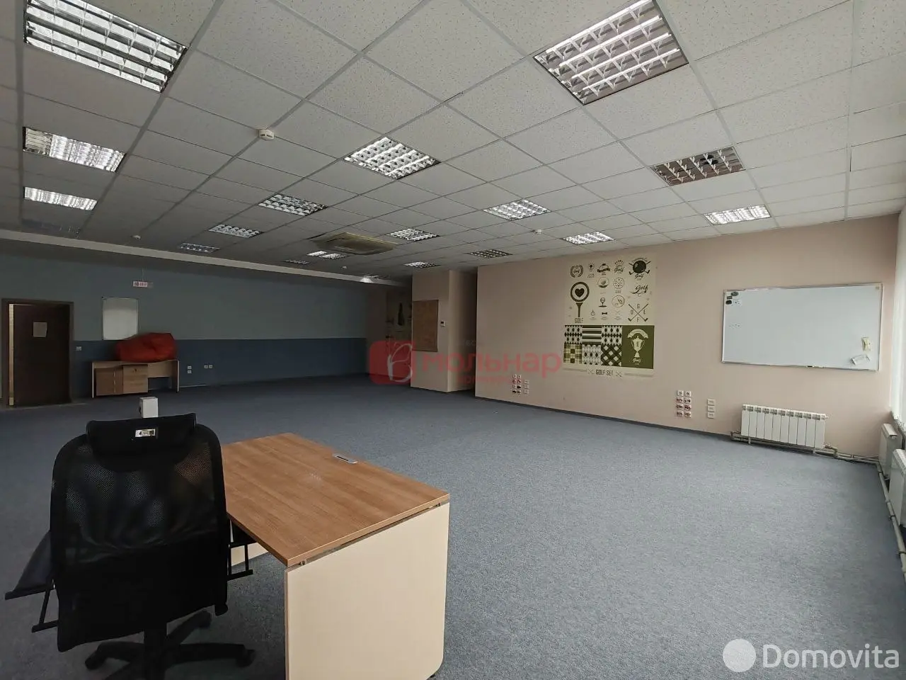 офис, Минск, ул. Притыцкого, д. 62