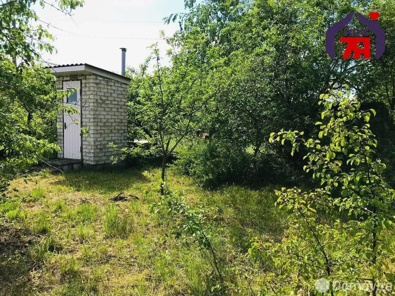 купить дом, Лихачевщина, ул. Центральная