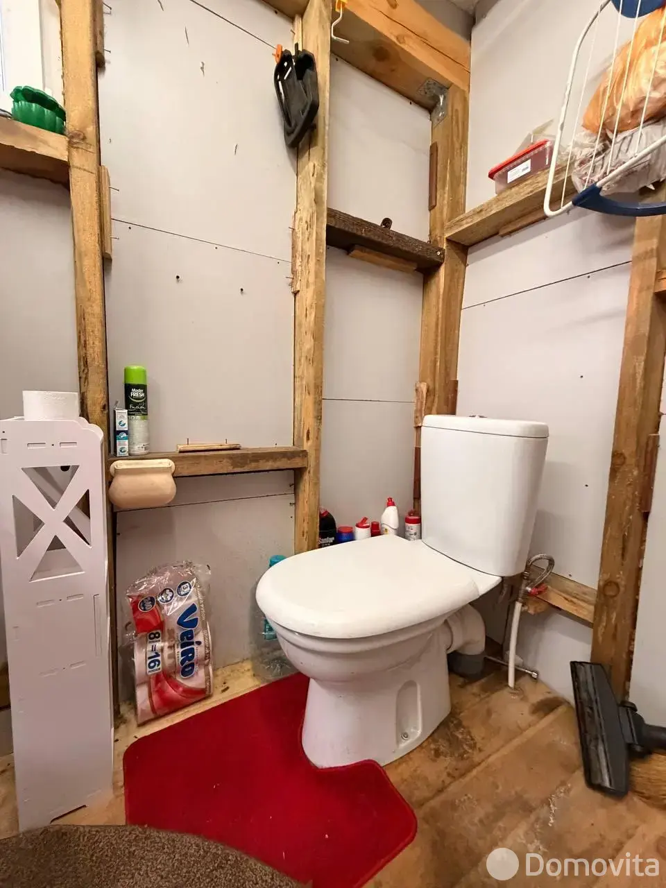 Купить 1-этажную дачу в ЛЕСНОЕ-ЛИВЬЕ Минская область, 22000USD, код 184482 - фото 18