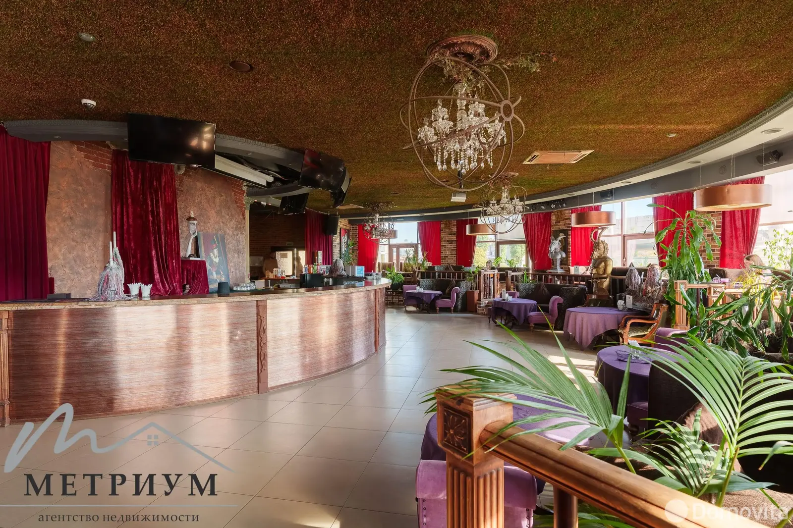 Купить торговое помещение на ул. Домбровская, д. 9 в Минске, 370000USD, код 998074 - фото 3