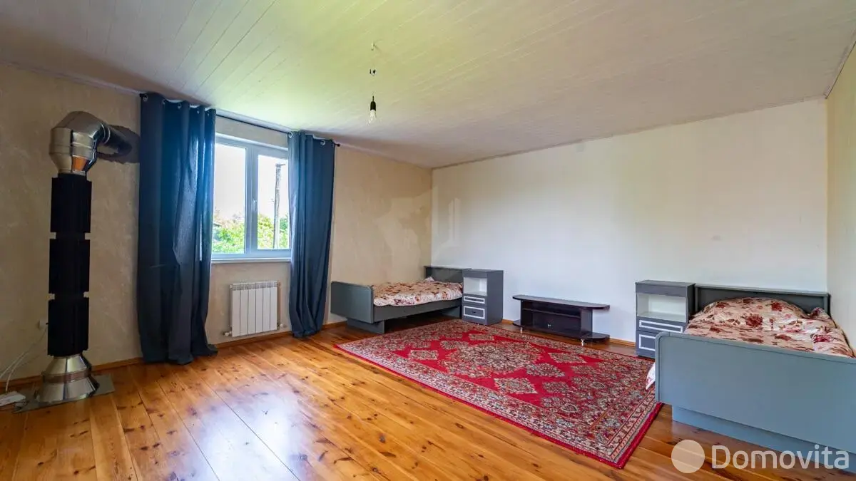 Купить 2-этажную дачу в Ягодка Минская область, 72000USD, код 184271 - фото 20