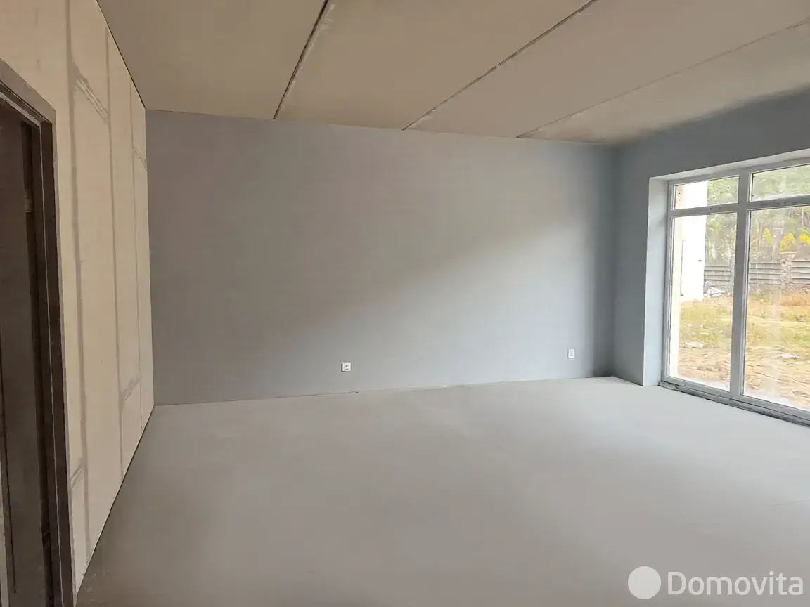 коттедж, Ратомка, ул. Приозёрная, стоимость продажи 1 061 420 р.